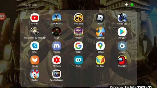 Pubg de profil resim nasıl konur смотреть онлайн