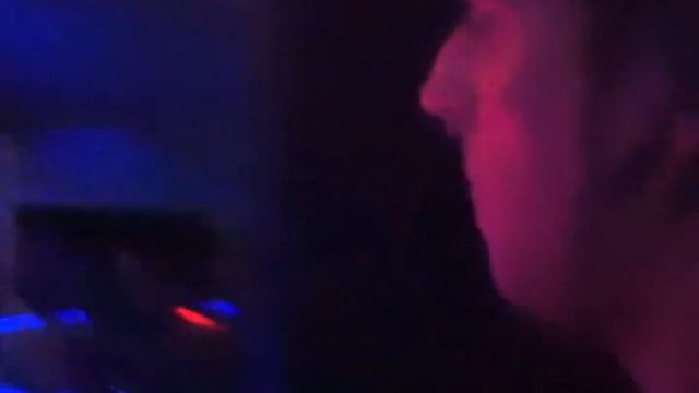 El Cassette @ PreOpening Party