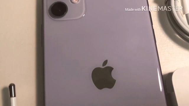 ✨아이폰 11💜 보라색 언박싱 | iPhone 11💜 Purple Unboxing | IPhone 5S to an IPhone 11!?✨ (NOT SPONSORED) смотреть онлайн