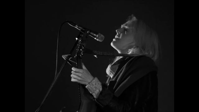 Laura Marling - "David" (Live) смотреть онлайн