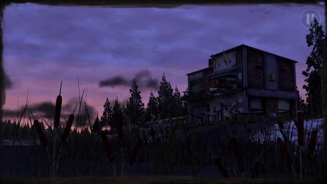 Walking Dead: The Game - Season 2 Ep. 4: Amid The Ruins - iPhone/iPad/iPod Touch Gameplay Part 3 смотреть онлайн