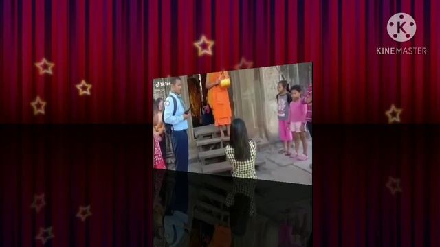 ឃើញព្រឺសម្បុរខ្ញាក់ ព្រះនាងឥន្រ្ទទេវីចូលសណ្ឋិតនារីម្នាក់នៅអង្គរវត្ត| Cheyavaraman Vll & Entreaktevy смотреть онлайн