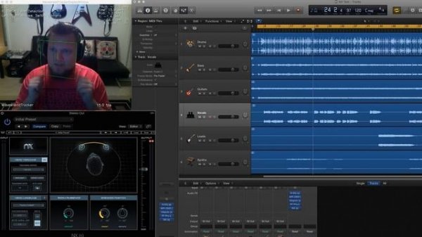 Waves Nx Virtual Mix Room - First Impressions