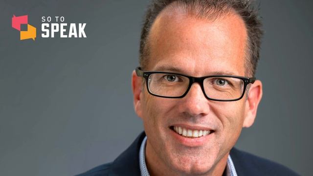 Violent video games with Villanova professor Patrick M. Markey [audio]: So to Speak podcast смотреть онлайн
