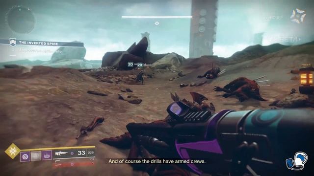Destiny Voidwalker Lore! (Subclass Lore) | Myelin Games смотреть онлайн