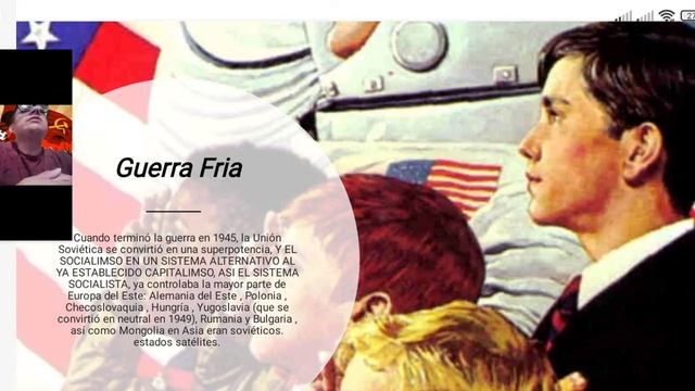 Socialismo, Caída e implicaciones. смотреть онлайн