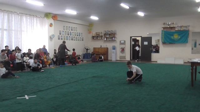 Феоктистов Евгений, Чань Цуань 32 формы смотреть онлайн