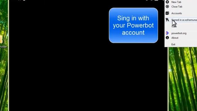 Runescape RSBot 4041 Powerbot ) BOT Install Tutorial 2012 (Works) HD смотреть онлайн