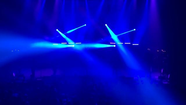 Motionless In White - Synthetic Love (4K Live) смотреть онлайн