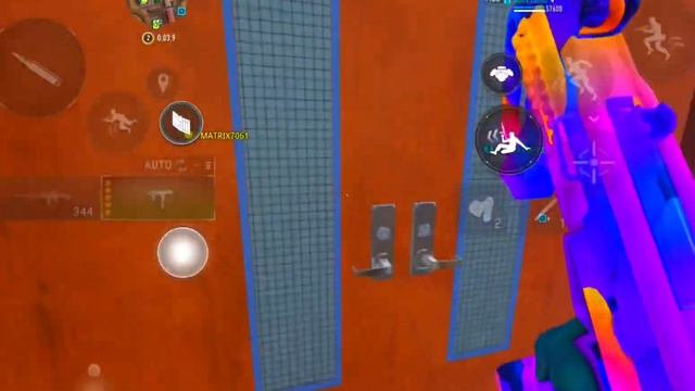 Warzone Mobile Solo Vs Squad Gameplay 🫡 Max Graphic [ 120 FOV ] смотреть онлайн