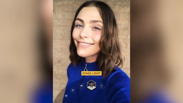 iPhone X - Coolest New Camera Features? смотреть онлайн