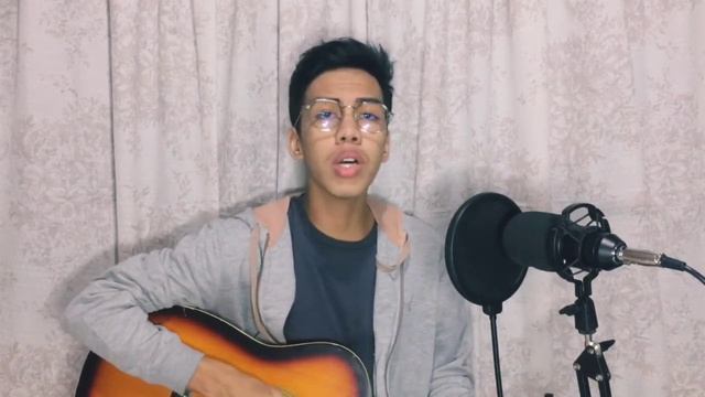 Taylor Swift - betty (Filipino Male Cover)(Live 2020 Acoustic Cover) by John Harry смотреть онлайн