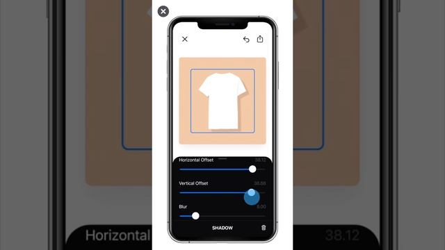 Pixelcut: AI Graphic Designer for iOS | Interface & App Quick View смотреть онлайн