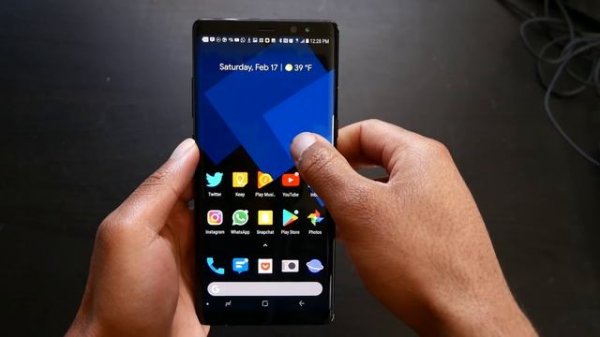 Gravity Launcher & Pixel Launcher on any Android and Your own iPhone X Notch