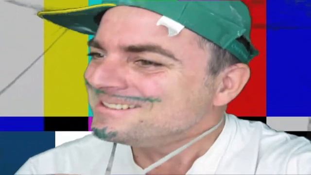 Creativity Rap by MC Paint (Mr Let's Paint) смотреть онлайн