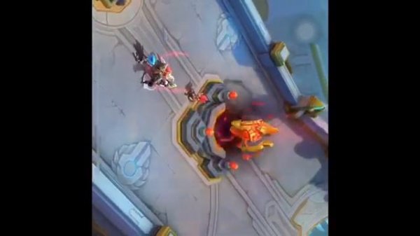 How to update mobile legend in ios