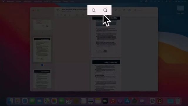 Apple Mac Einsteigerkurs Teil 39: Textauswahl und Navigation in Dokumenten смотреть онлайн