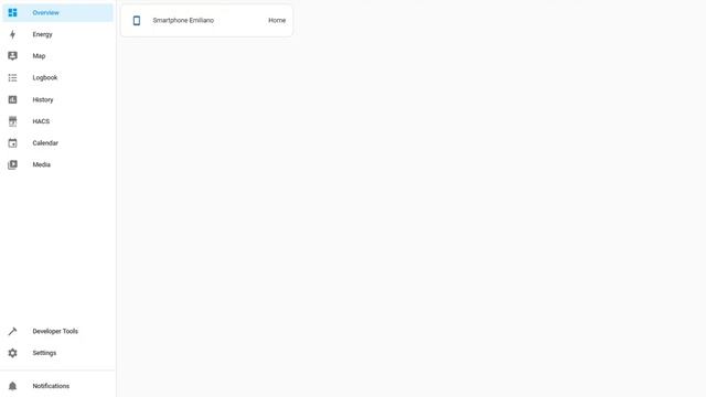 Home Assistant - Digging Into The Nmap Tracker Integration