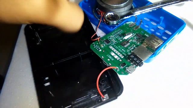 Cara Memperbaiki Radio Robot 311U смотреть онлайн