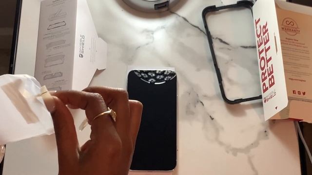 iPhone 12 Pro Silver Unboxing + Set Up |Simply Monet' смотреть онлайн