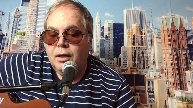 John Hinckley Sings “I Won’t Go Back Again” Original Song смотреть онлайн