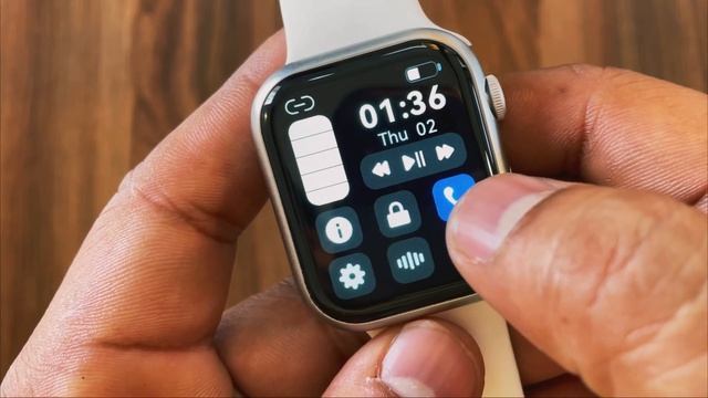 SENS Edyson 3 pro smartwatch unboxing & review⚡️Best Bluetooth calling smartwatch*APPLE WATCH CLONE смотреть онлайн