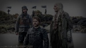 Дом Грейджоев. [Игра престолов]