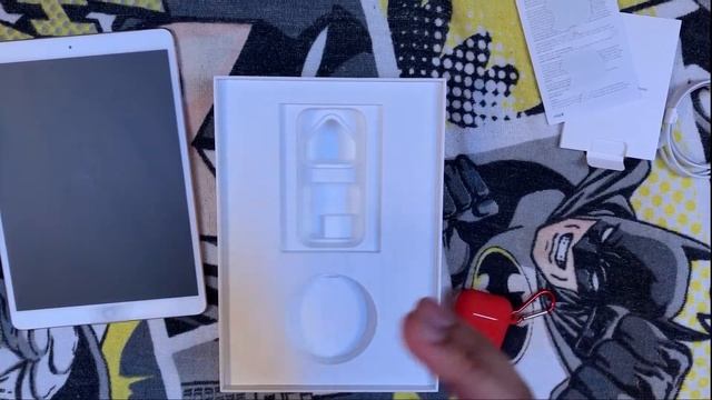 iPad Air 2019 Unboxing And First Look смотреть онлайн