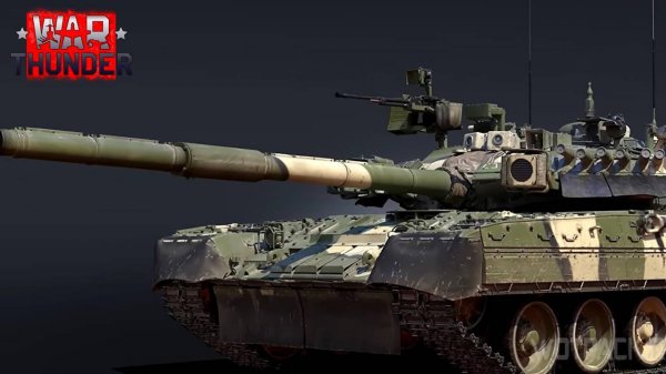 Советская мощь | WAR THUNDER