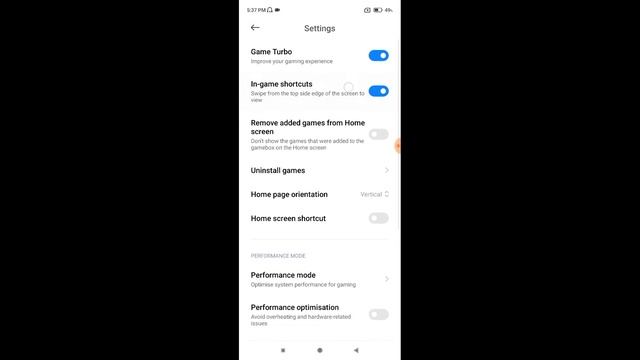 Xiaomi 11T Pro 5G Game Turbo For improve Your Gaming Experience смотреть онлайн