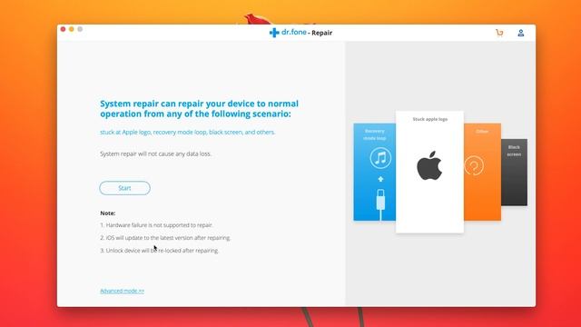 How to Fix iPhone Stuck Issues Without Losing Data - Boot Loop/iTunes/Apple Logo смотреть онлайн