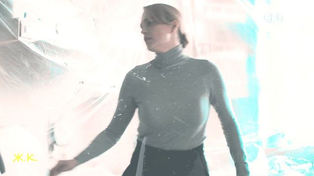 Лев и Алла "Не хэппи энд". К/С "Паромщица"
Музыка и исполнения ИИ. смотреть онлайн