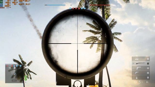 Battlefield V on Ryzen 5 3600, RTX 2060 All Max Settings, 1080P смотреть онлайн