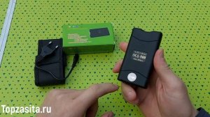 Электрошокер Оса 800 Max Effect