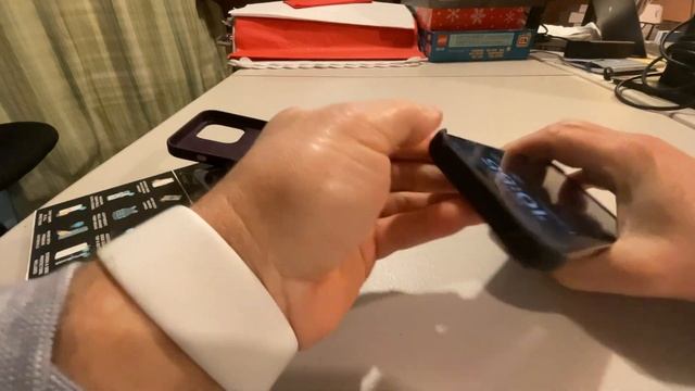 Phone Rebel Flex case for iPhone 14 Pro Max смотреть онлайн