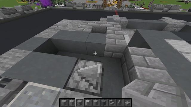 First Order TIE/es Echelon | Minecraft Star Wars tutorial смотреть онлайн