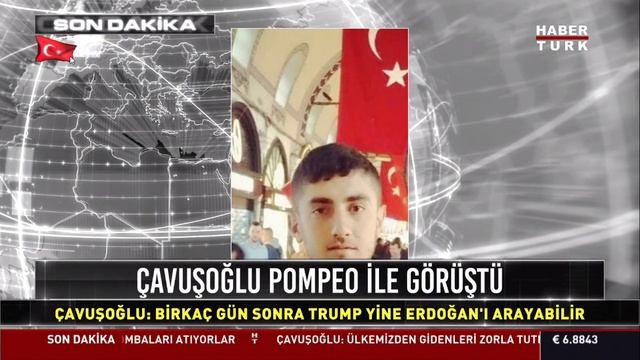 Habertürk TV Canlı Yayın ᴴᴰ