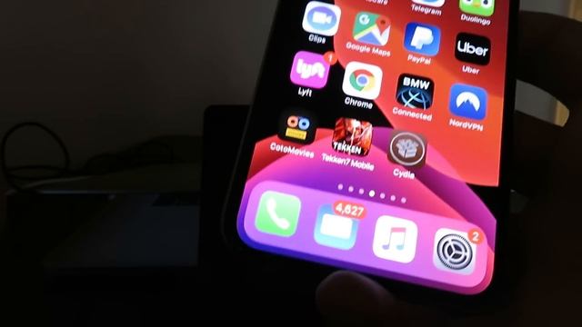 How To Jailbreak iOS 13.2 🔥 iOS 13.2 Jailbreak [NO COMPUTER] смотреть онлайн