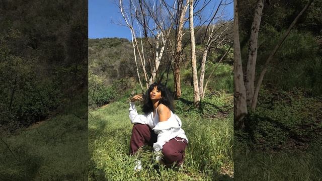 (FREE) Sweet | SZA x UMI Type Beat смотреть онлайн