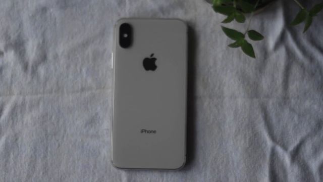 Unboxing X | iPhone X in 2021 смотреть онлайн