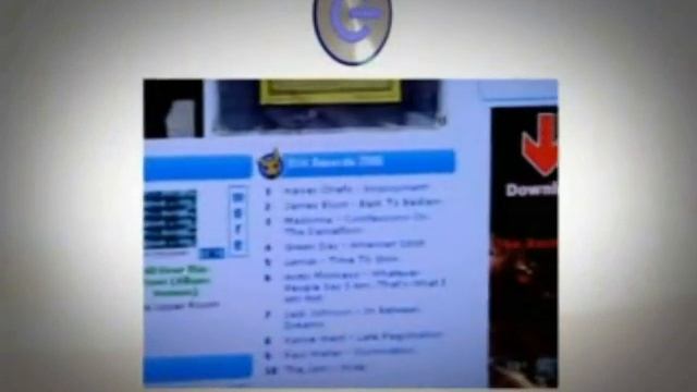 Gadget Show Music Downloads смотреть онлайн