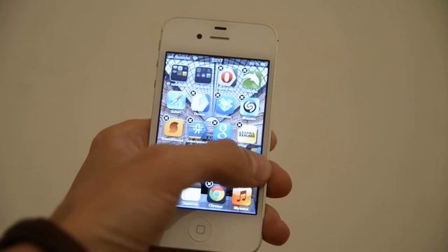 iOS 6 bugs смотреть онлайн
