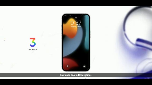 iOS 16 Theme for Realme and Oppo Devices || install iOS 16 any realme Devices смотреть онлайн