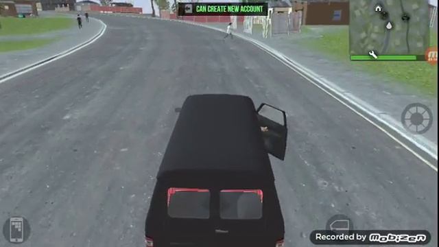 MadOut2 Big city online GamePlay смотреть онлайн
