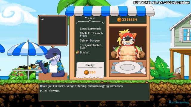 Jack's Restaurant (Tribal Hunter)