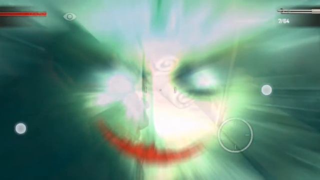 Wall of insanity #22 Полное прохождение игры на телефоне. Открыл дверь в космос! смотреть онлайн