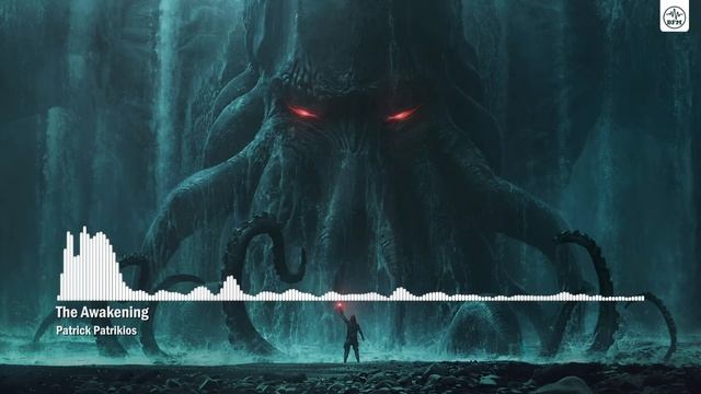 The Awakening - Patrick Patrikios | BFM