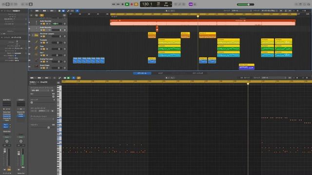 Mrs. GREEN APPLE - インフェルノ（Inferno）同期音源作ってみた смотреть онлайн