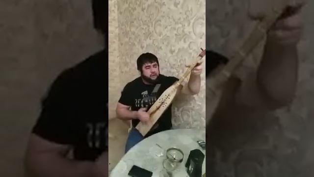Мухаммад Хабиб Алискандиев аль Авары Аварский Пандур Гоготль Куяда смотреть онлайн