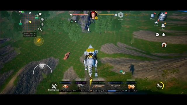 Auroria : Review and Active Star Tower смотреть онлайн